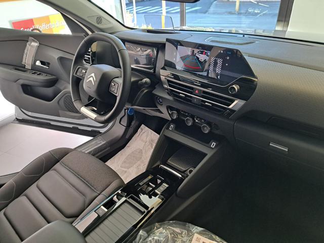 CITROEN C4 usata, con Chiusura centralizzata