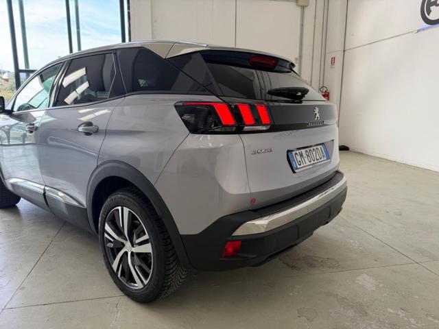 PEUGEOT 3008 usata, con Autoradio