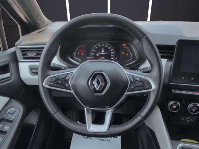 RENAULT Clio usata, con ESP