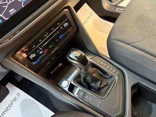 VOLKSWAGEN Tiguan usata, con Touch screen
