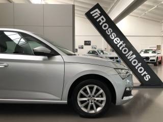 SKODA Scala usata, con Bluetooth