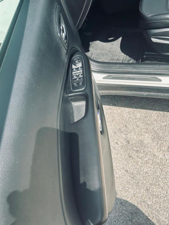 JEEP Compass usata 23