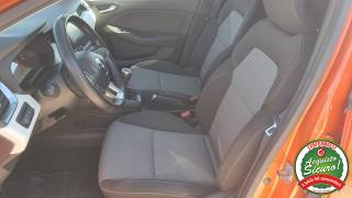 RENAULT Clio usata, con Alzacristalli elettrici