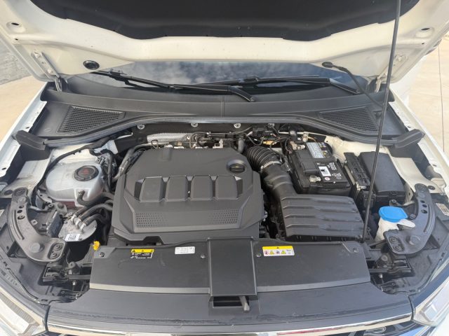 VOLKSWAGEN T-Roc usata, con Servosterzo