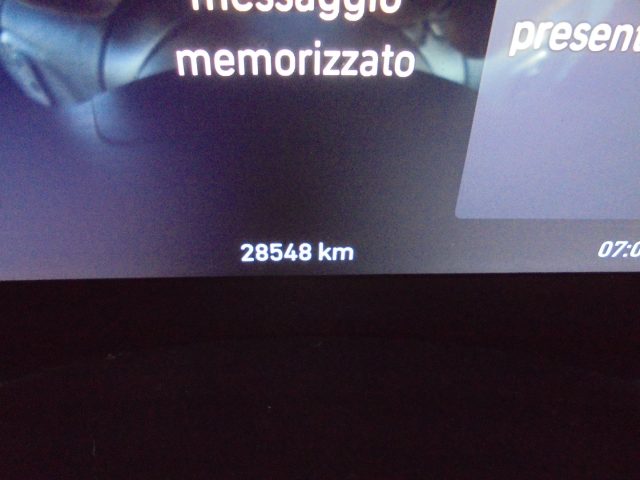 FIAT 500e usata, con Sensore di pioggia