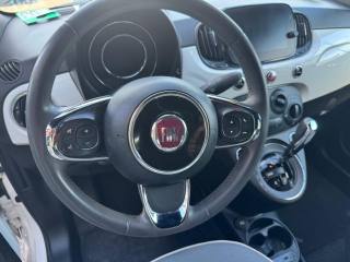 FIAT 500C usata, con Climatizzatore