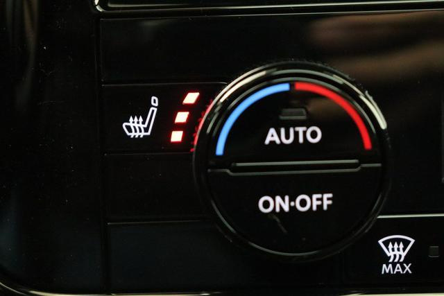 NISSAN Qashqai usata, con Interni in pelle