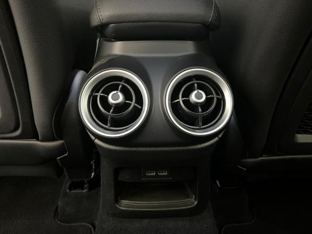 ALFA ROMEO Stelvio usata, con Cronologia tagliandi