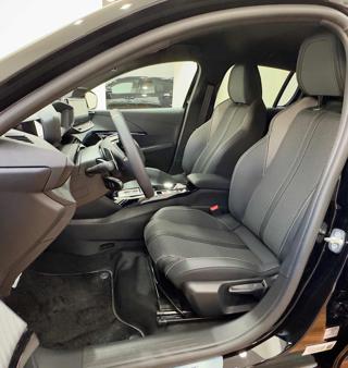 PEUGEOT 208 usata, con Climatizzatore