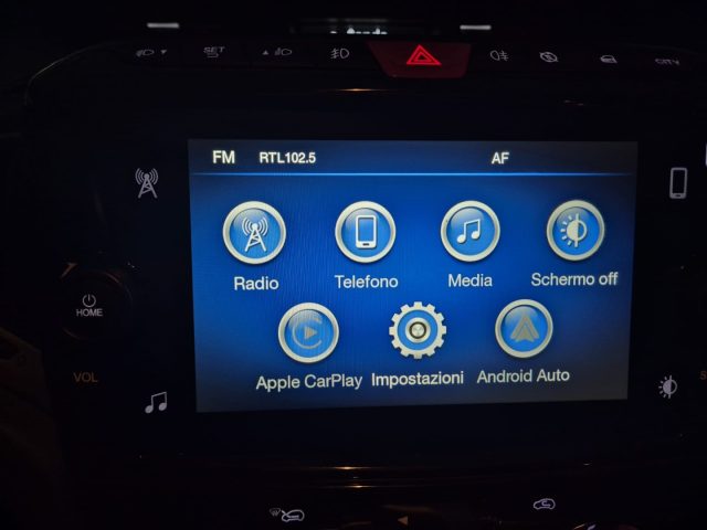 LANCIA Ypsilon usata, con Climatizzatore