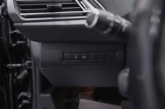 PEUGEOT 308 usata, con Immobilizzatore elettronico
