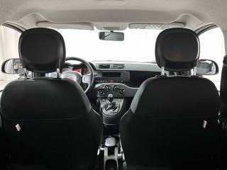 FIAT Panda usata, con Specchietti laterali elettrici