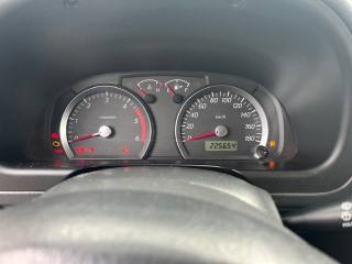 SUZUKI Jimny usata, con Servosterzo