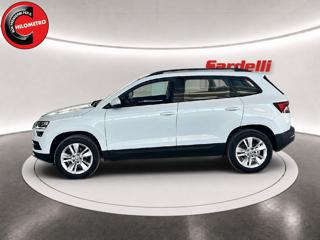 SKODA Karoq usata, con Alzacristalli elettrici