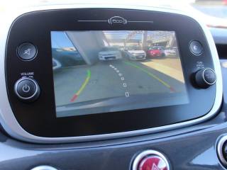 FIAT 500X usata, con Luci diurne