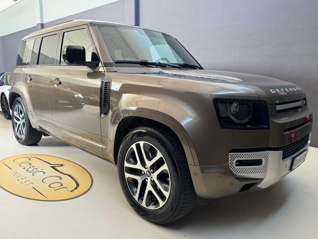 LAND ROVER Defender usata, con ABS