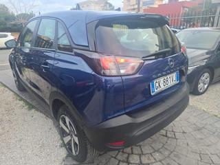 OPEL Crossland usata, con Alzacristalli elettrici