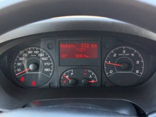 FIAT Ducato usata 11