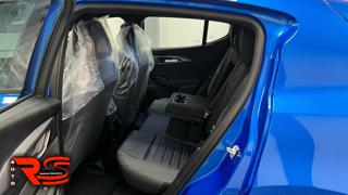 ALFA ROMEO Tonale usata, con Sistema di navigazione