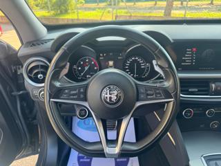 ALFA ROMEO Stelvio usata, con Chiusura centralizzata