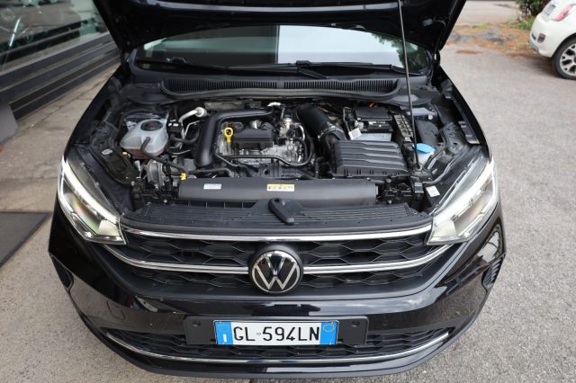 VOLKSWAGEN Taigo usata 99