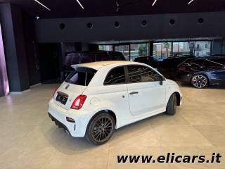 ABARTH 595 usata, con Airbag Passeggero