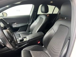 MERCEDES-BENZ A 180 usata, con MP3