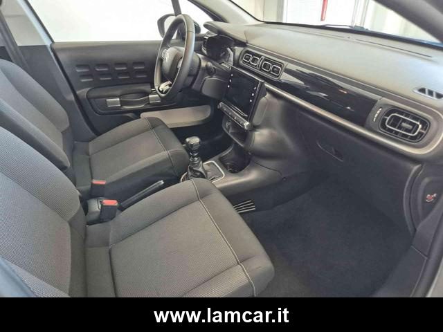 CITROEN C3 usata, con Servosterzo