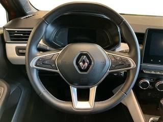 RENAULT Clio usata, con Specchietti laterali elettrici