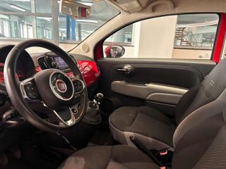 FIAT 500 usata, con Climatizzatore