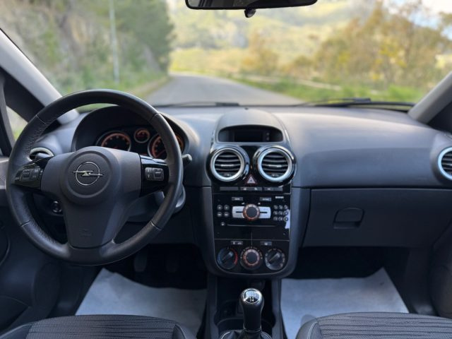 OPEL Corsa usata, con Immobilizzatore elettronico