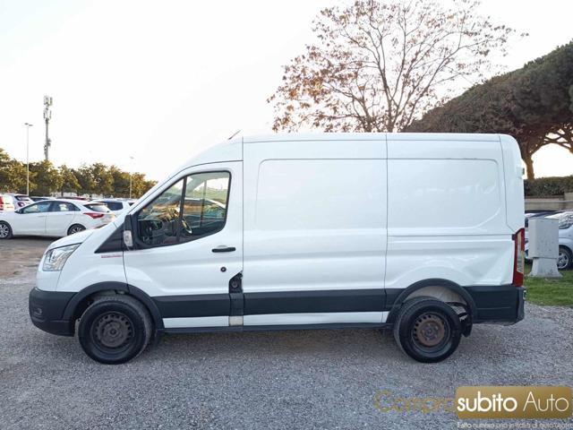 FORD Transit usata 7