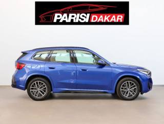 BMW X1 usata, con Antifurto