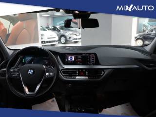 BMW 120 usata, con Climatizzatore