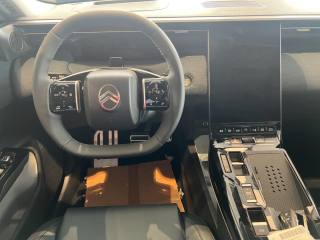 CITROEN C5 Aircross usata, con Sistema di navigazione