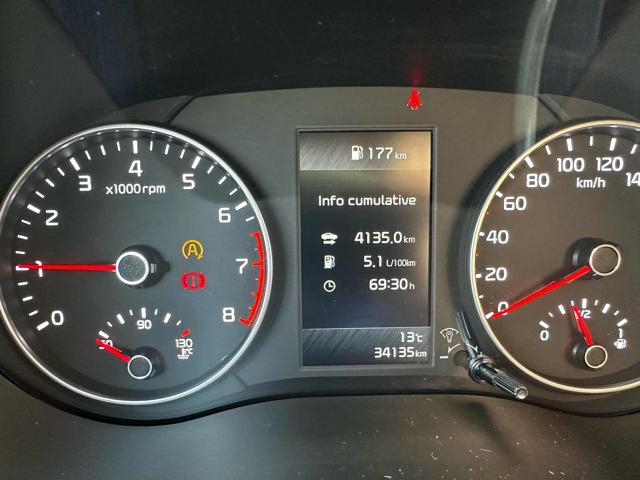 KIA Picanto usata, con Volante multifunzione
