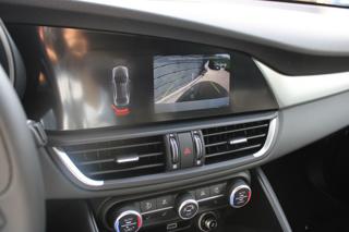 ALFA ROMEO Giulia usata, con Park Distance Control