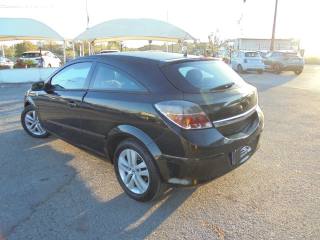 OPEL Astra usata, con Controllo automatico clima