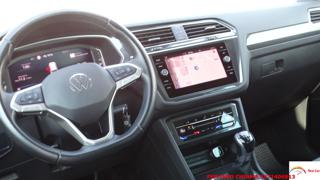 VOLKSWAGEN Tiguan usata 108