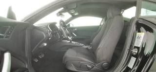 AUDI TT usata, con Cruise Control