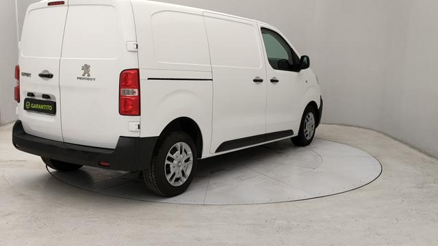 PEUGEOT Expert usata, con Autoradio