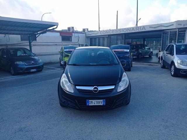 OPEL Corsa usata, con ABS