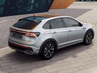 VOLKSWAGEN Taigo usata, con Cerchi in lega