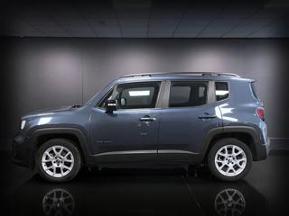 JEEP Renegade usata, con Autoradio