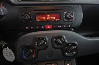 FIAT Panda usata 7