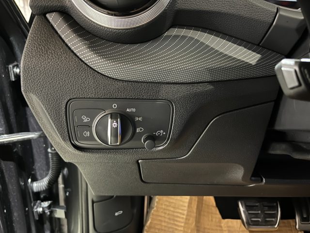 AUDI Q2 usata, con Servosterzo