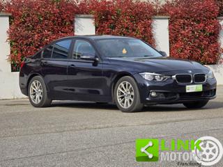 BMW 330 usata, con Bracciolo