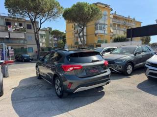 FORD Focus usata, con Climatizzatore