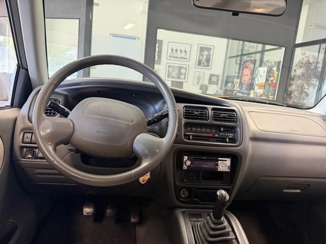 SUZUKI Grand Vitara usata, con Trazione integrale