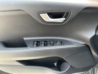 KIA Rio usata, con Cerchi in lega